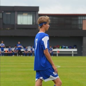 Meet your Posher, Zach